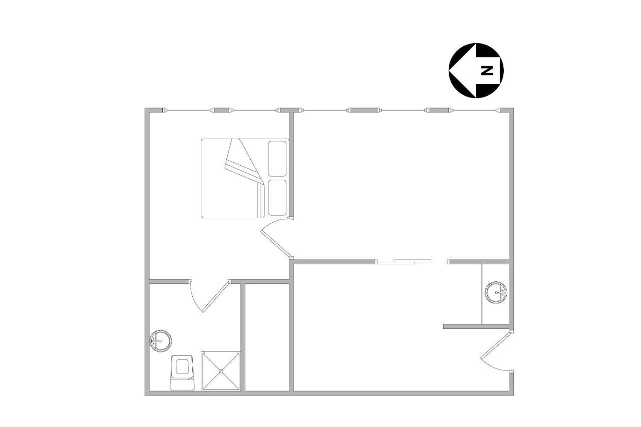 32 Kongensgade Apartment เอสบีเยร์ ภายนอก รูปภาพ